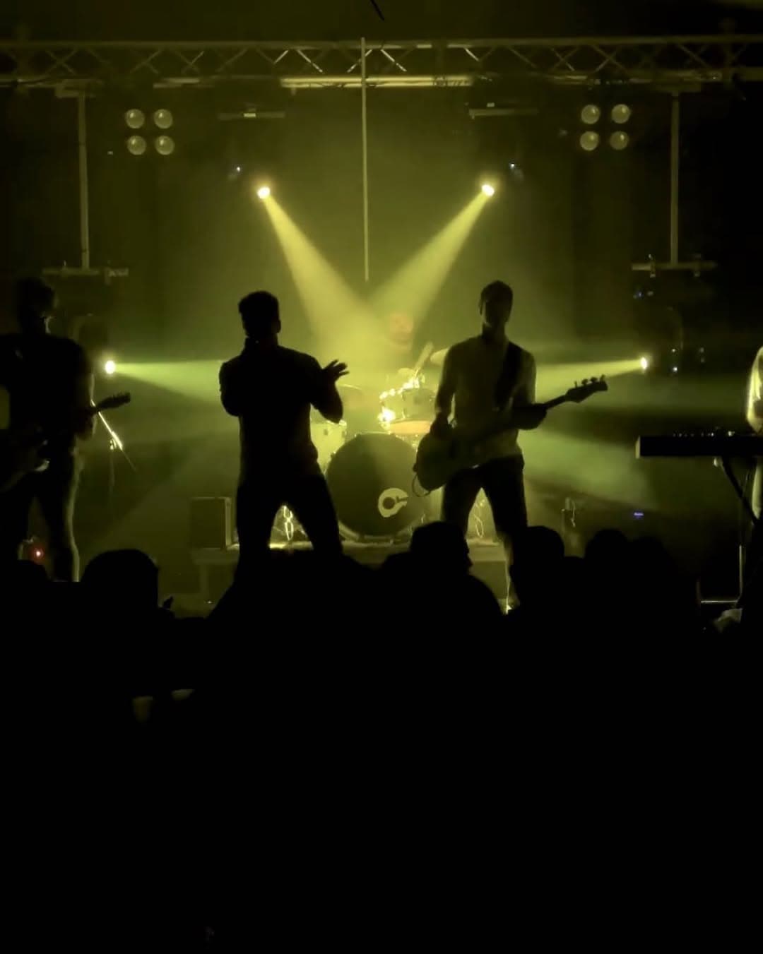 Enrockats · en directe